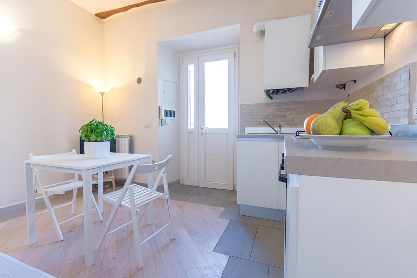 Ferienwohnung Centralissimo, Vista Alpi! Turin Exterior foto