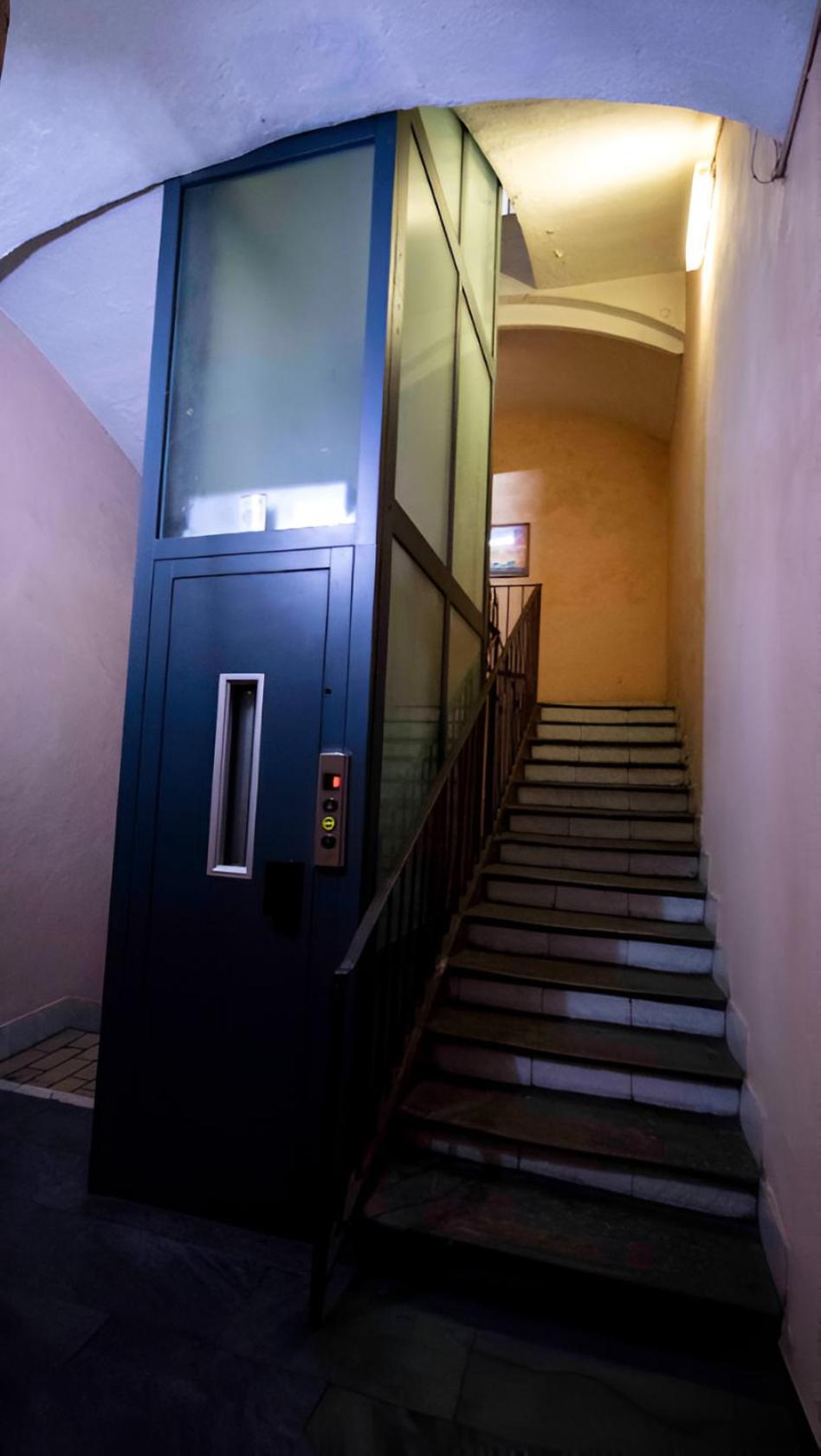 Ferienwohnung Centralissimo, Vista Alpi! Turin Exterior foto